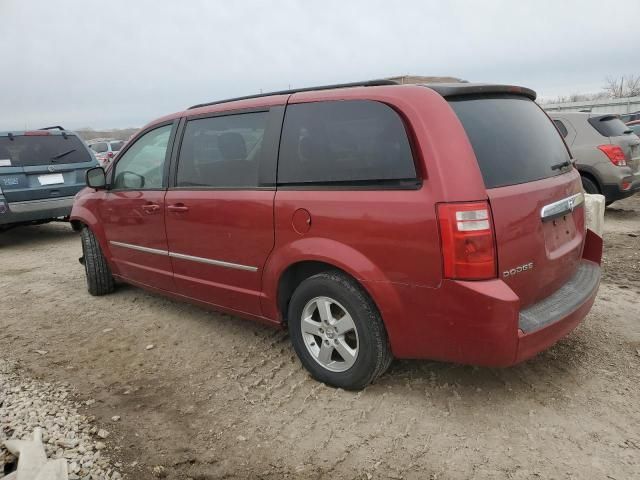 2010 Dodge Grand Caravan SXT