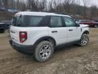 2023 Ford Bronco Sport