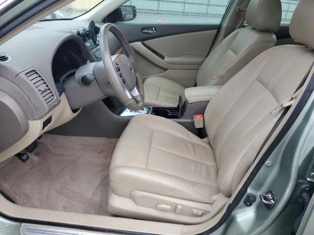 2008 Nissan Altima 2.5