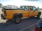 2007 GMC Sierra C2500 Heavy Duty