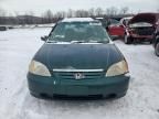 2002 Honda Civic LX