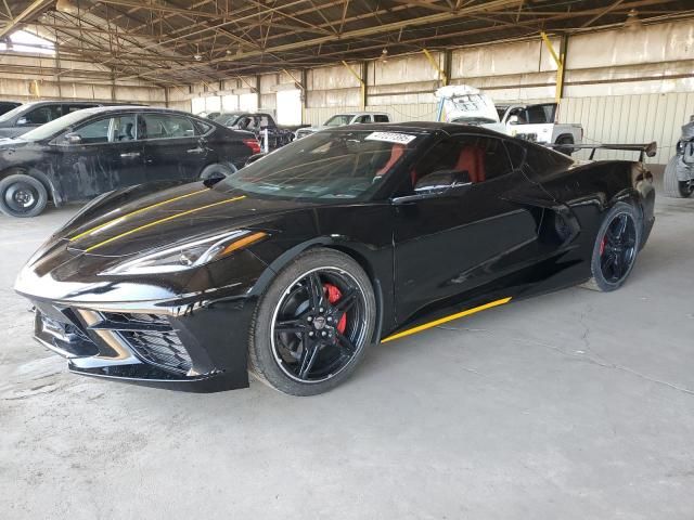 2020 Chevrolet Corvette Stingray 2LT