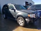 2008 Ford Escape HEV