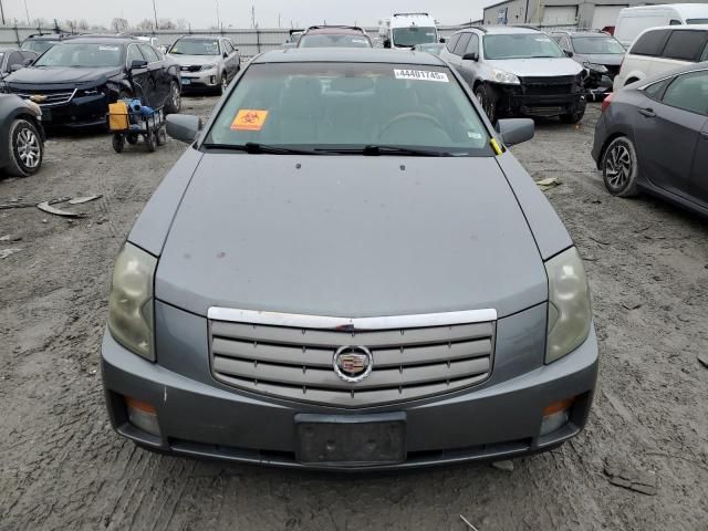 2004 Cadillac CTS