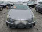 2004 Cadillac CTS