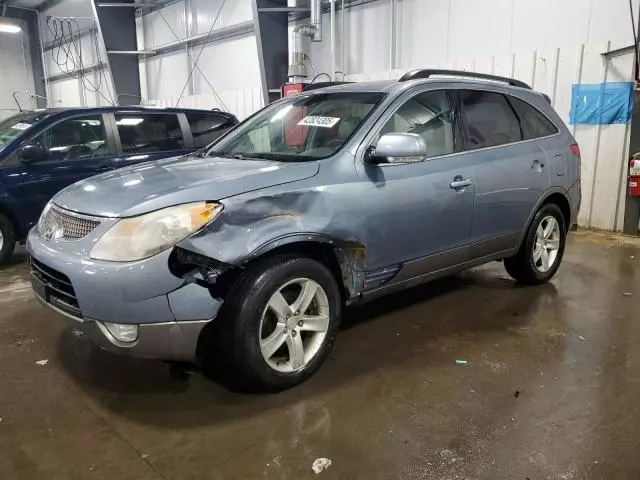 2007 Hyundai Veracruz GLS