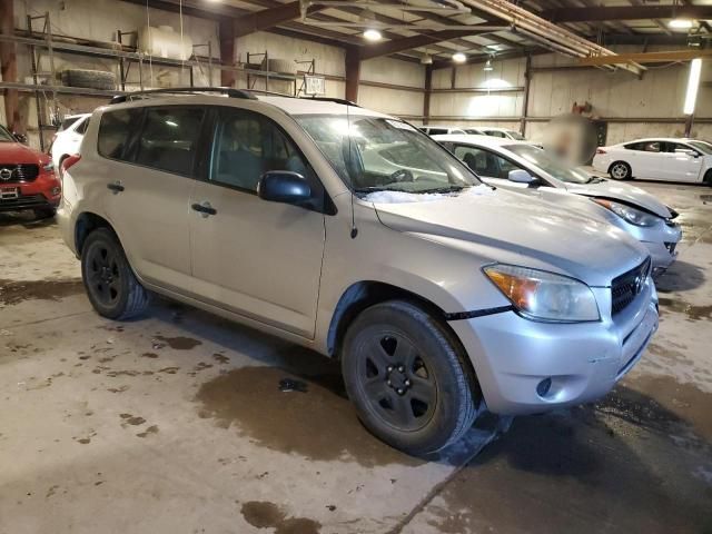 2008 Toyota Rav4