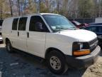 2013 Chevrolet Express G2500