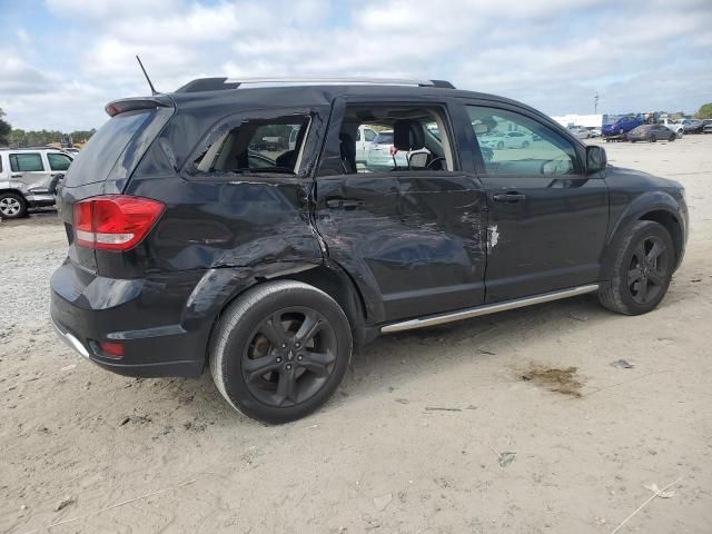 2020 Dodge Journey Crossroad