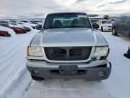 2003 Ford Ranger Super Cab