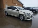 2020 Hyundai Accent SE