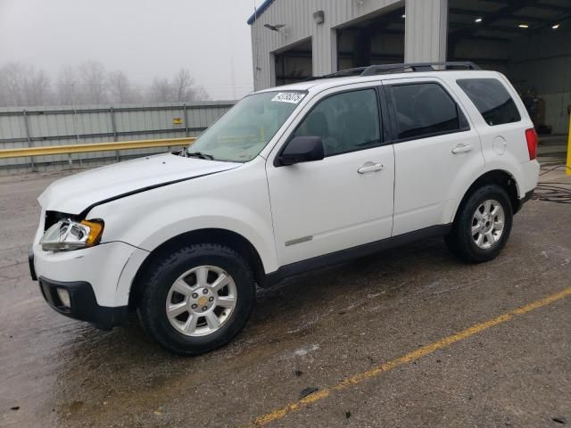 2008 Mazda Tribute S