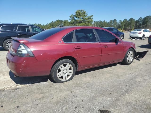 2006 Chevrolet Impala LT