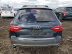 2013 Audi A4 Allroad Premium Plus