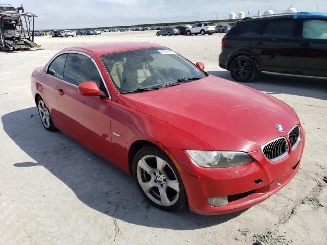 2010 BMW 328 I