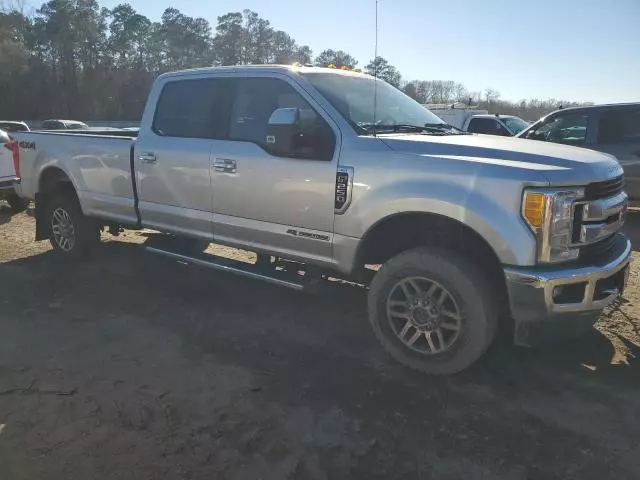 2017 Ford F250 Super Duty