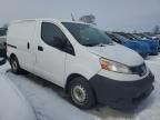 2018 Nissan NV200 2.5S