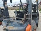 2011 Toyota Forklift 8FGCU20