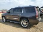 2016 Cadillac Escalade Luxury