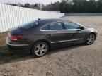 2016 Volkswagen CC Base