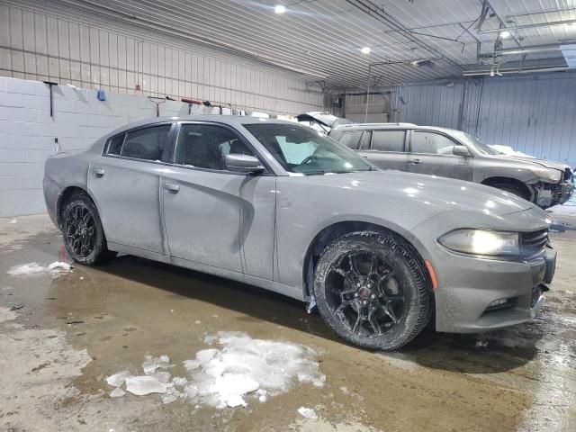 2017 Dodge Charger SXT