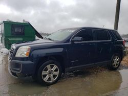 2016 GMC Terrain SLE en venta en Fredericksburg, VA