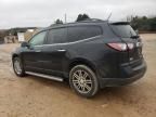 2013 Chevrolet Traverse LT