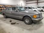 1985 Mercedes-Benz 500 SEL