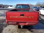 1997 Chevrolet S Truck S10