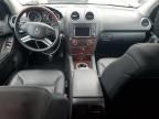 2011 Mercedes-Benz ML 350 4matic