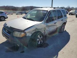 2002 Ford Escape XLT en venta en Lebanon, TN