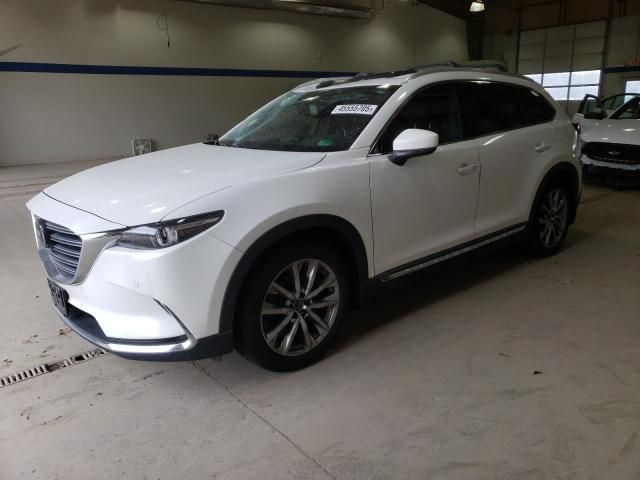 2019 Mazda CX-9 Grand Touring