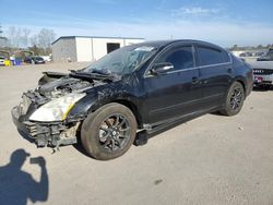 2011 Nissan Altima SR en venta en Harleyville, SC