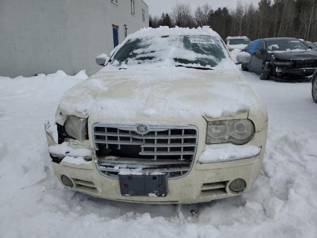 2005 Chrysler 300C