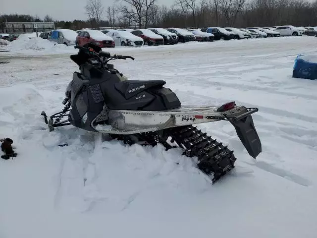 2017 Polaris 800