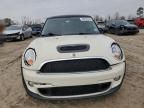 2010 Mini Cooper S