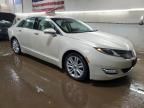 2014 Lincoln MKZ Hybrid