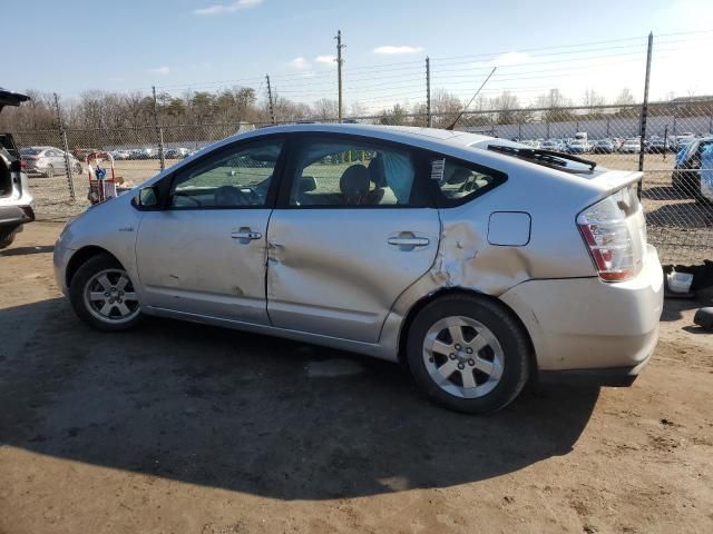 2009 Toyota Prius