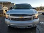 2013 Chevrolet Suburban K1500 LTZ