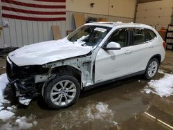 BMW salvage cars for sale: 2014 BMW X1 XDRIVE28I