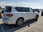 2015 Infiniti QX80