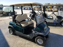 2000 Clubcar Golf Cart en venta en Houston, TX