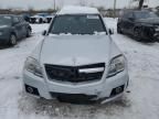 2011 Mercedes-Benz GLK 350 4matic