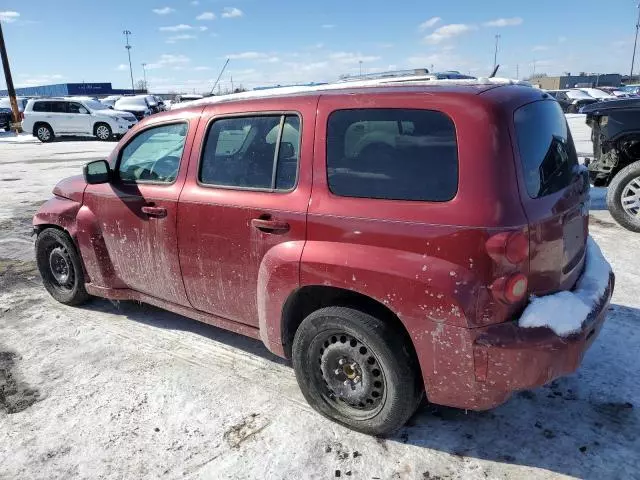 2008 Chevrolet HHR LS