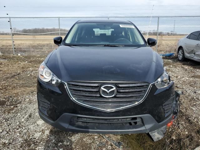 2016 Mazda CX-5 Sport