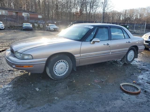 1998 Buick Lesabre Limited