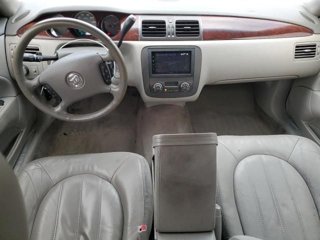 2009 Buick Lucerne CXL