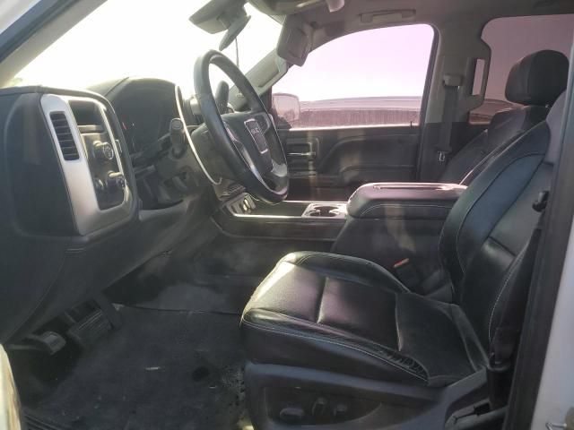 2017 GMC Sierra K1500 SLT