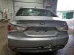 2014 Hyundai Sonata Hybrid