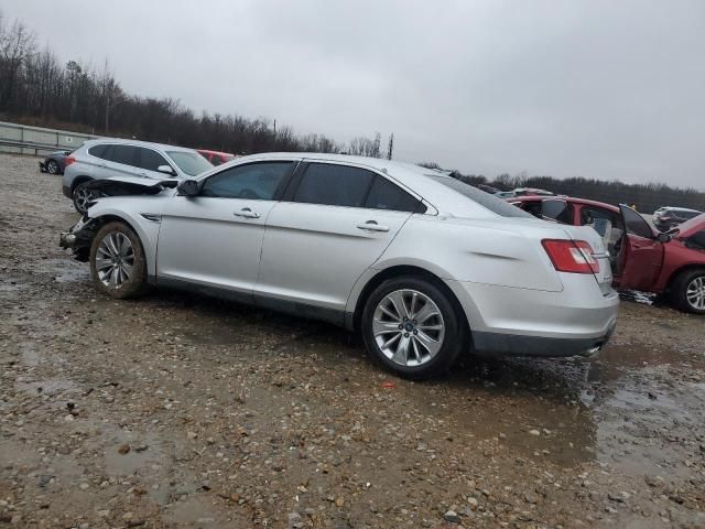 2010 Ford Taurus SEL